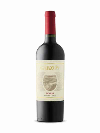 Garzón Reserva Tannat 2022