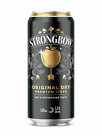 Strongbow Cider