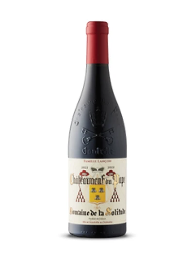 Domaine de la Solitude Châteauneuf-du-Pape 2022