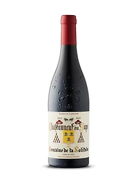 Domaine de la Solitude Châteauneuf-du-Pape 2022