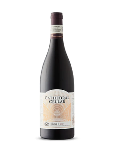 Cathedral Cellar Shiraz 2020