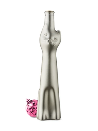 Moselland Riesling Cat Bottle