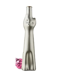 Moselland Riesling Cat Bottle