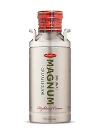 Magnum Scotch Malt Whisky Cream Liqueur