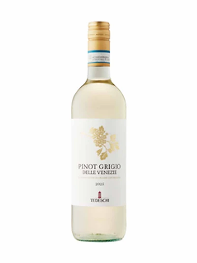 Tedeschi Pinot Grigio delle Venezie 2025