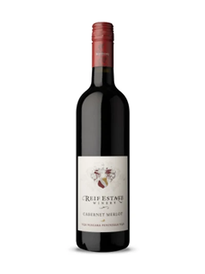 Reif Estate Cabernet Merlot VQA