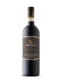 La Braccesca Vino Nobile di Montepulciano 2019