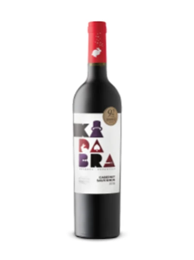 Kadabra Cabernet Sauvignon 2018