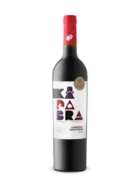 Kadabra Cabernet Sauvignon 2018