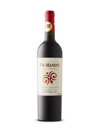 Viu Manent Gran Reserva Cabernet Sauvignon 2021