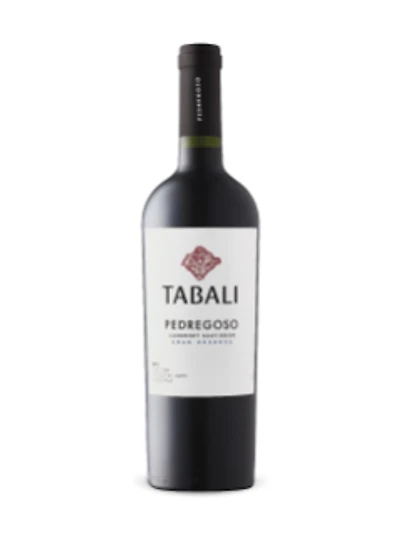 Tabalí Pedregoso Gran Reserva Cabernet Sauvignon 2016