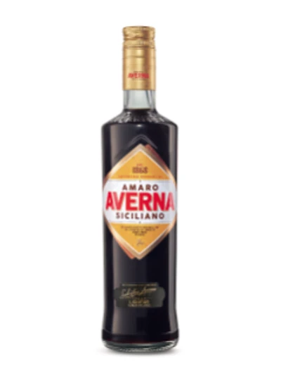 Averna Amaro