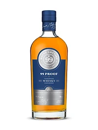 Wayne Gretzky Ninety-Nine Proof Whisky