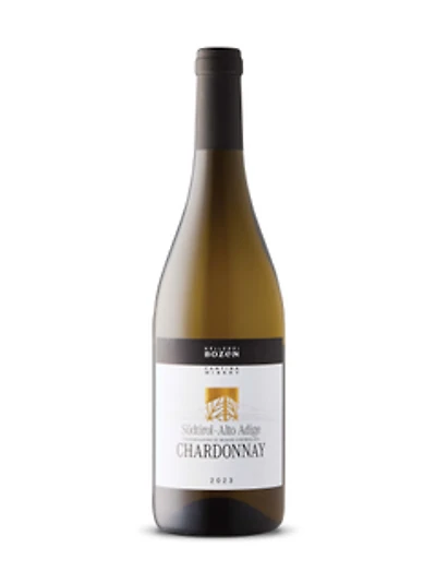 Kellerei Bozen Chardonnay 2023