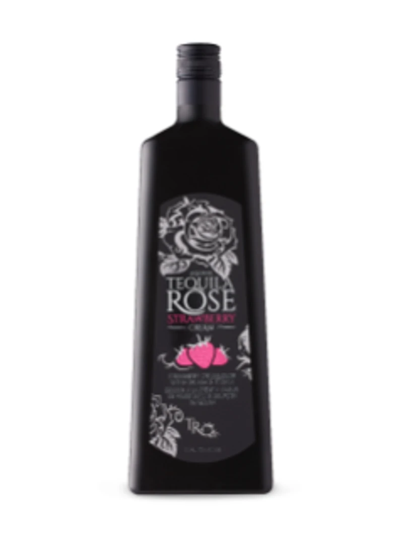Tequila Rose Strawberry Cream