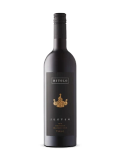 Mitolo The Jester Grenache 2016