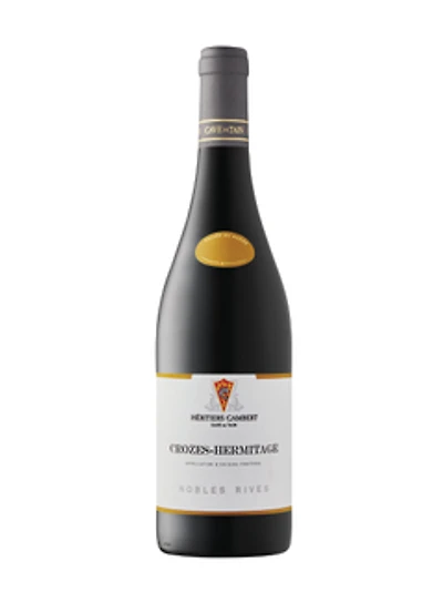 Cave de Tain Héritiers Gambert Nobles Rives Crozes-Hermitage 2021