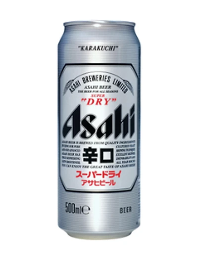 Asahi Super Dry