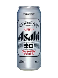 Asahi Super Dry