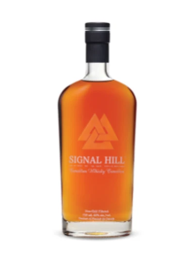 Signal Hill Canadian Whisky