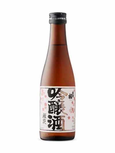 Dewazakura Oka Ginjo