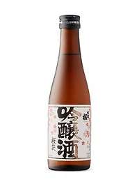 Dewazakura Oka Ginjo