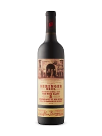 Beringer Brothers Bourbon Barrel Red Blend