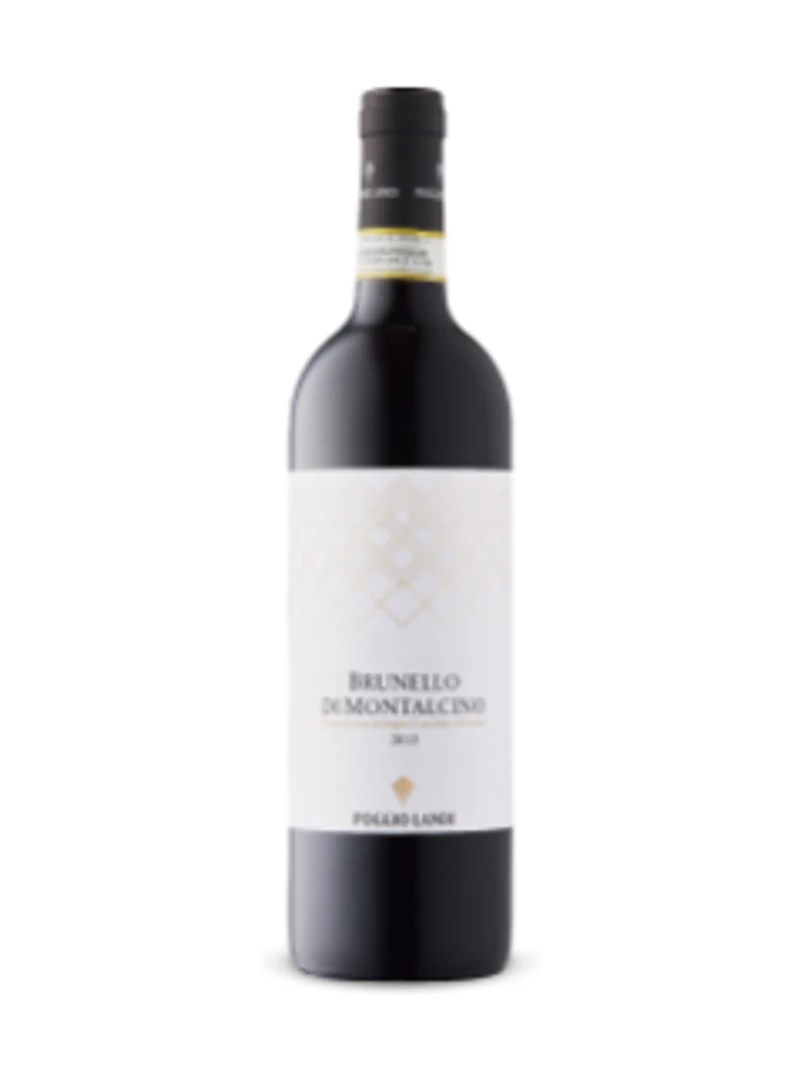 Poggio Landi Brunello di Montalcino 2013