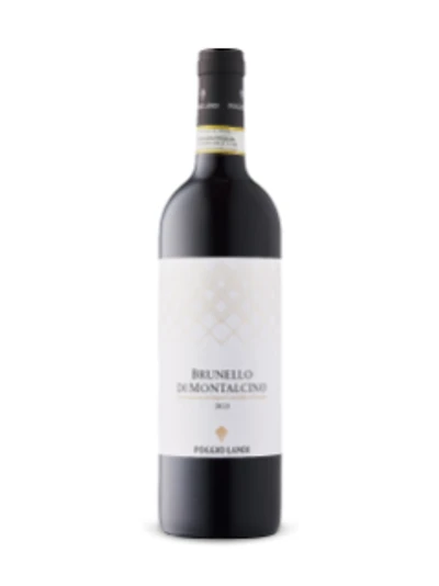 Poggio Landi Brunello di Montalcino 2013