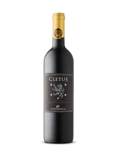 Corte Medicea Cletus 2021