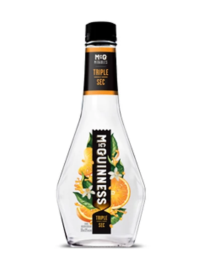 Mcguinness Triple Sec