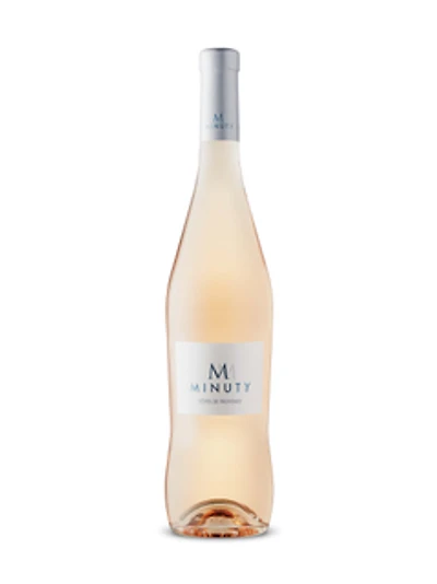 M de Minuty Rosé 2025