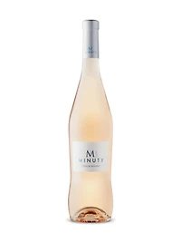 M de Minuty Rosé 2025