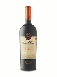 Casa Silva Gran Terroir de Los Andes Los Lingues Cabernet Sauvignon 2018