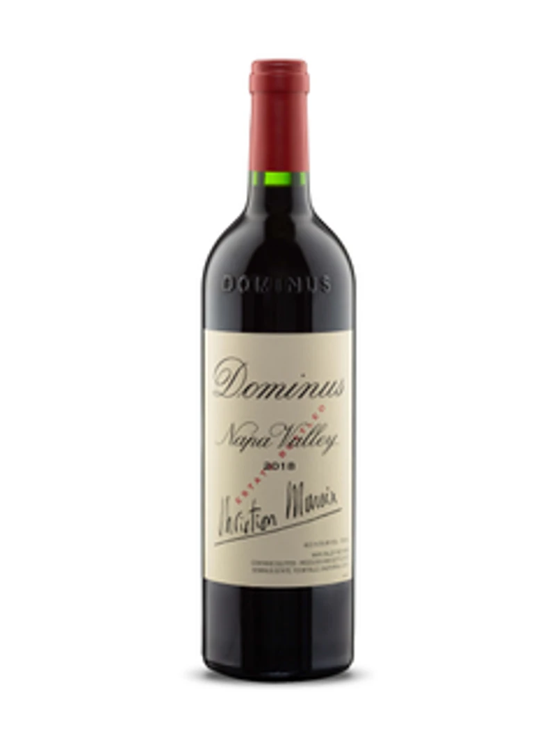 Dominus 2018