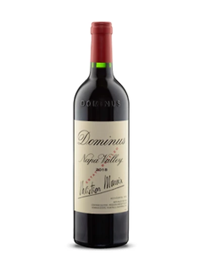 Dominus 2018