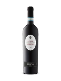 Luzzato Langhe Nebbiolo KPM 2022