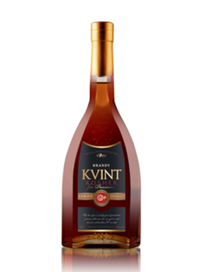 Kvint Brandy KP