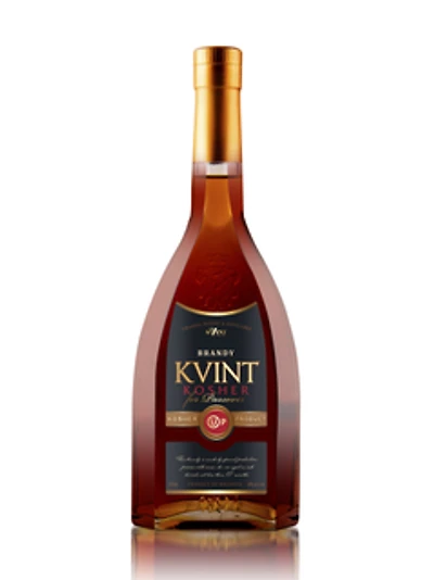Kvint Brandy KP