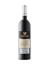 Teperberg Impression Cabernet Sauvignon KPM 2021