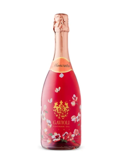 Gavioli Moscato Rose KPM
