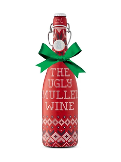 The Ugly Mulled Wine