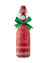 The Ugly Mulled Wine
