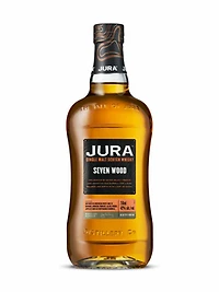 Jura Seven Wood Whisky