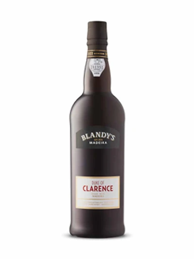Blandy's Duke of Clarence Rich Madeira