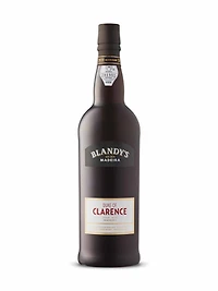 Blandy's Duke of Clarence Rich Madeira