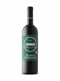 Caparzo Brunello di Montalcino 2019