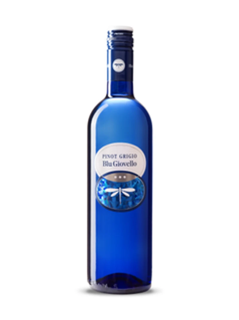 Blu Giovello Pinot Grigio DOC