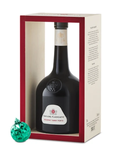 Taylor Fladgate Historic Limited Edition Reserve Tawny Port