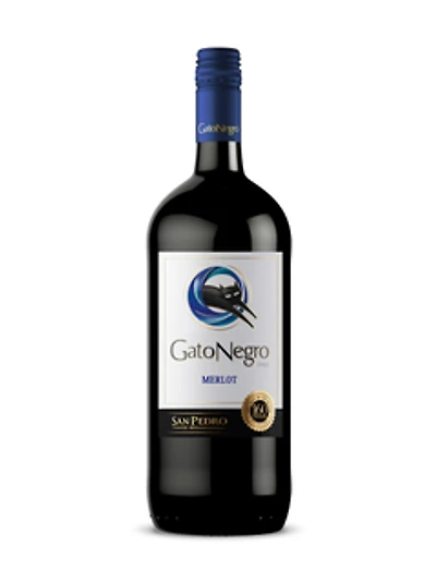 Gato Negro Merlot